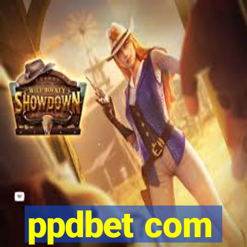 ppdbet com